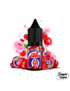 Oil4vap Bubble Jak 10ml