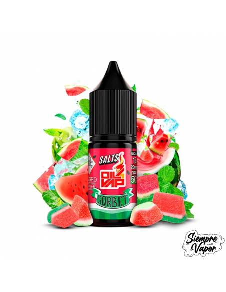 Oil4vap Sorbet 10ml