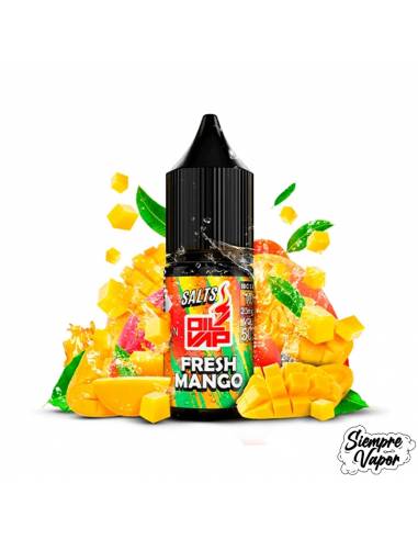 Oil4vap Fresh Mango Sales Sales 10ml