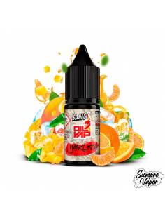 Oil4vap Yakuza Sales 10ml
