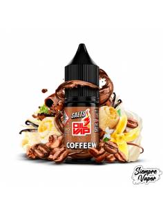 Oil4vap Coffew Sales 10ml