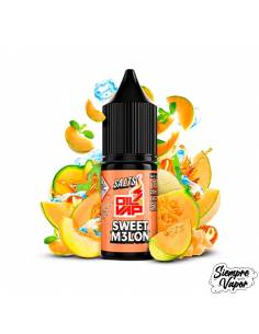 Oil4vap Sweet Melon Sales 10ml