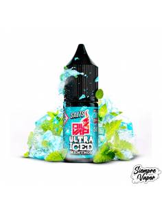 Oil4vap Ultra Ice Menthol Sales 10ml