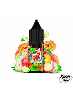 Oil4vap Whipped Apple Sales 10ml