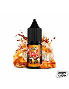 Oil4vap Thoth Sales 10ml