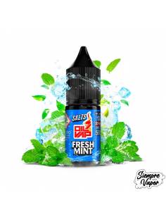Oil4vap Fresh Mint Sales 10ml