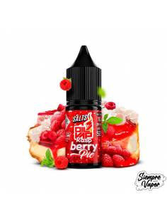 Oil4vap Rasbperry Pie Sales 10ml