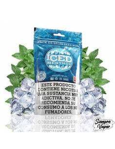 Oil4vap Iced Menthol Pack de Sales