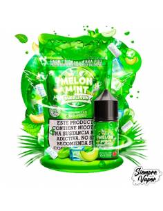 Oil4vap Melon Mint Bubblegum Pack de Sales