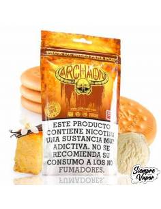 Oil4vap Archaon Pack de Sales