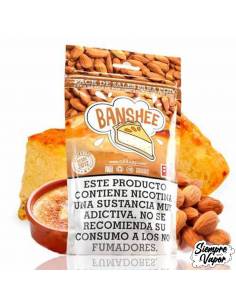 Oil4vap Banshee Pack de Sales