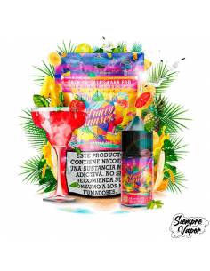 Oil4vap Fruity Sunset Pack de Sales