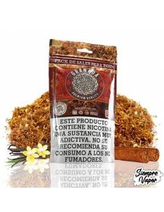 Rubio Granada Pack de Sales - Oil4vap