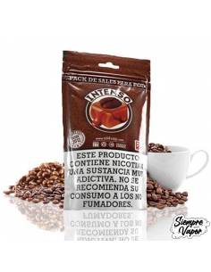 Oil4vap Intenso Pack de Sales