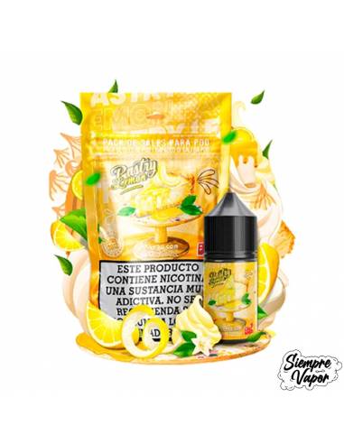 Oil4vap Pastry Lemon Pack de Sales
