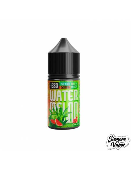 Oil4vap Pack CBD + Watermelon Sales