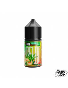 Oil4vap Pack CBD + Melon Sales 2