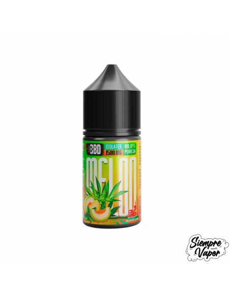 Oil4vap Pack CBD + Melon Sales