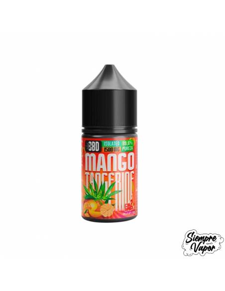 Oil4vap Pack CBD + Mango Mandarina Sales