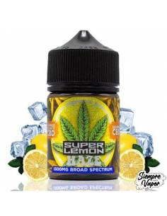 Orange County CBD Super Lemon Haze Cali 50ml