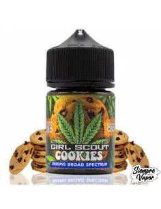 Orange County CBD Girl Scout Cookies Cali 50ml