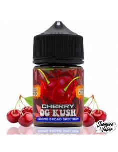 Orange County CBD Cherry OG Kush Cali 50ml