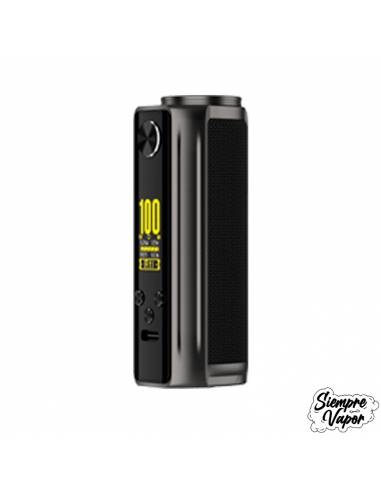 Vaporesso Target 100 Mod Carbon Black