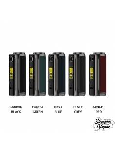 Vaporesso Target 100 Mod Carbon Black 2