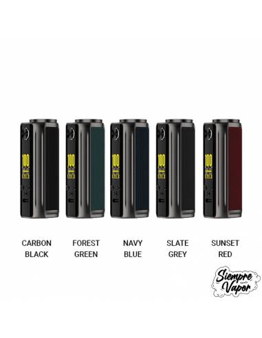Vaporesso Target 100 Mod