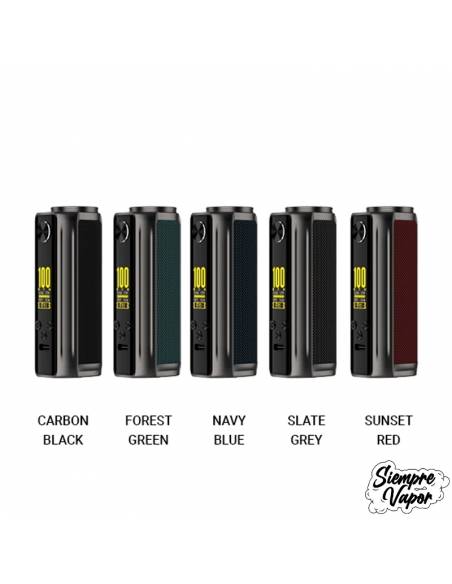 Vaporesso Target 100 Mod