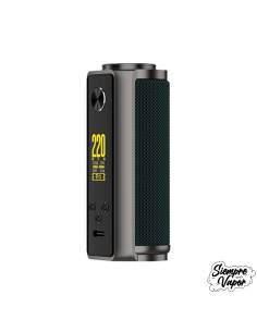 Vaporesso Target 200 Mod Forest Green