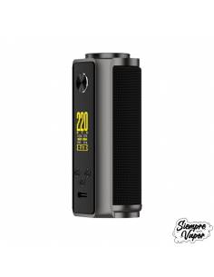 Vaporesso Target 200 Mod Forest Green 2