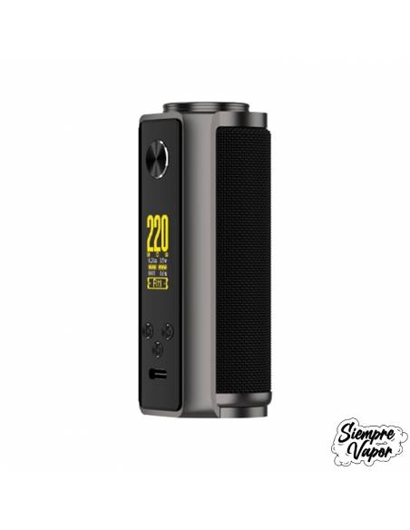 Vaporesso Target 200 Mod Carbon Black