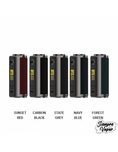 Vaporesso Target 200 Mod