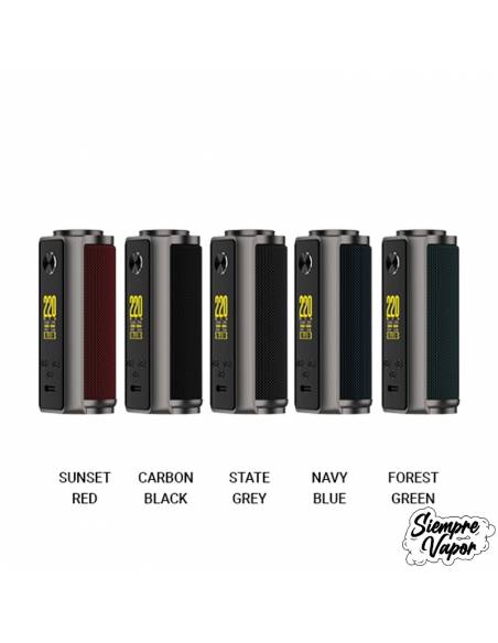Vaporesso Target 200 Mod