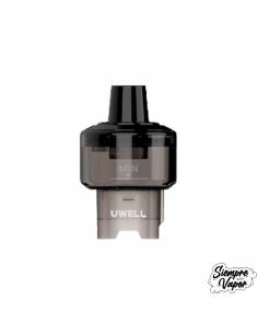 Uwell Cartucho Crown M 4ml