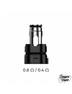 Uwell Crown M Twin Meshed H Coil