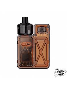 Uwell Crown M Pod Kit Brown