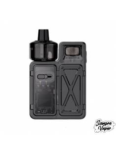 Uwell Crown M Pod Kit Brown 2