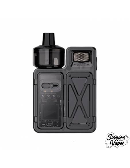 Uwell Crown M Pod Kit Black
