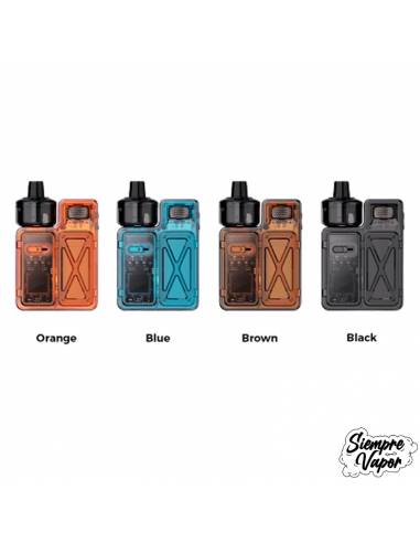 Crown M Pod Kit - Uwell