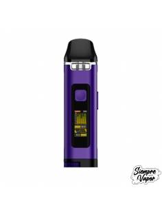 Uwell Crown D Pod Mod Purple