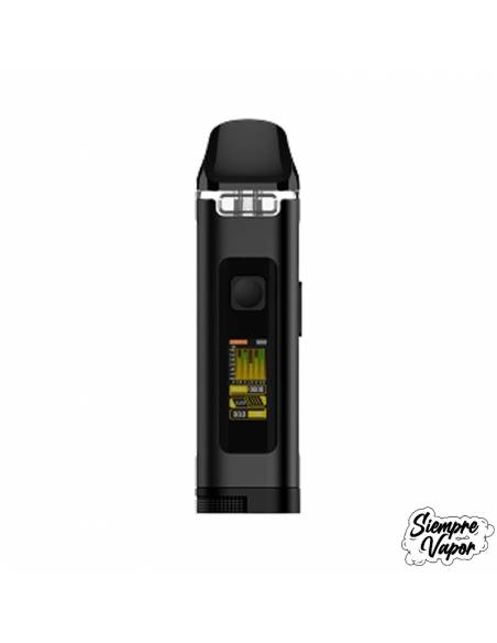 Uwell Crown D Pod Mod Black