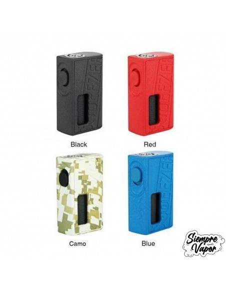 Hugo Vapor Squeezer Bf Mod