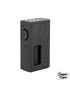 Hugo Vapor Squeezer Bf Mod 2