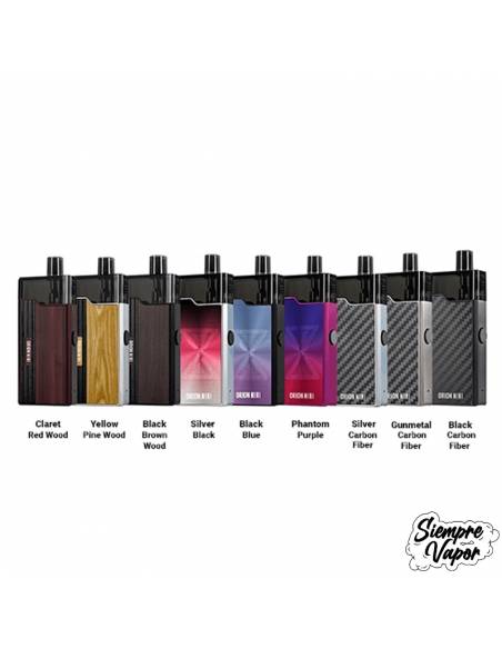 Lost Vape Orion Mini Pod Kit