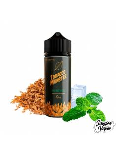 Tobacco Monster Menthol 100ml
