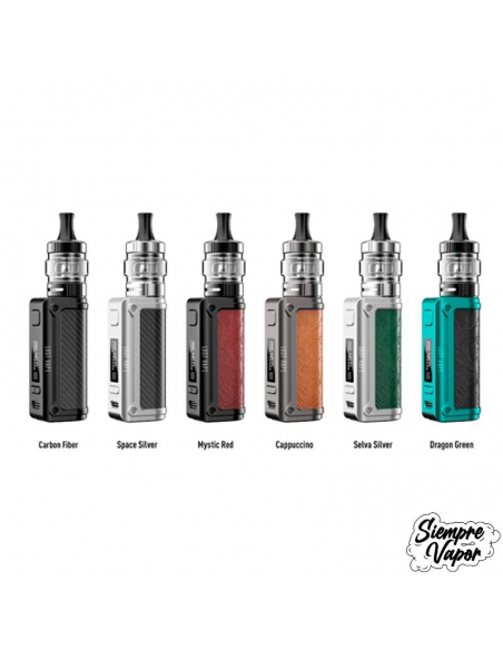 Lost Vape Thelema Mini 45W Kit