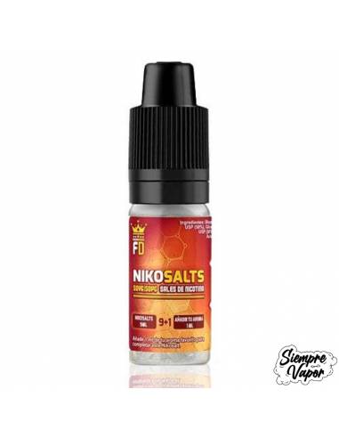 Vap Fip Niko Salts 9 + 1ml