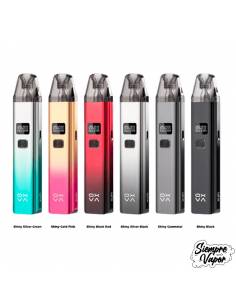 Oxva Xlim Pod Kit